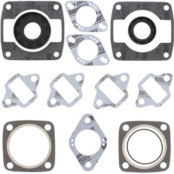 Gasket Set with Oil Seal