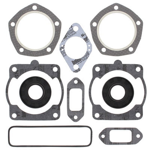 Gasket Set with Oil Seal