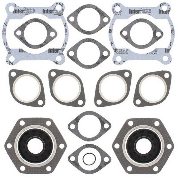 Gasket Set with Oil Seal