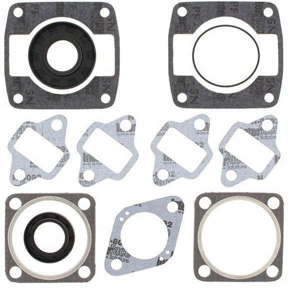 Gasket Set with Oil Seal
