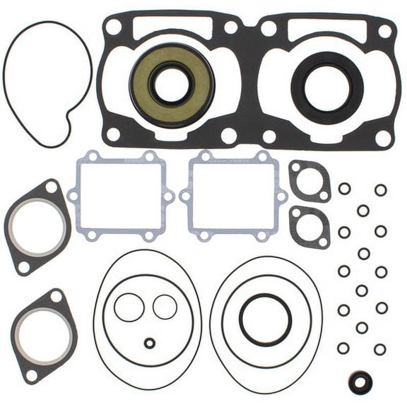 Gasket Set with Oil Seals