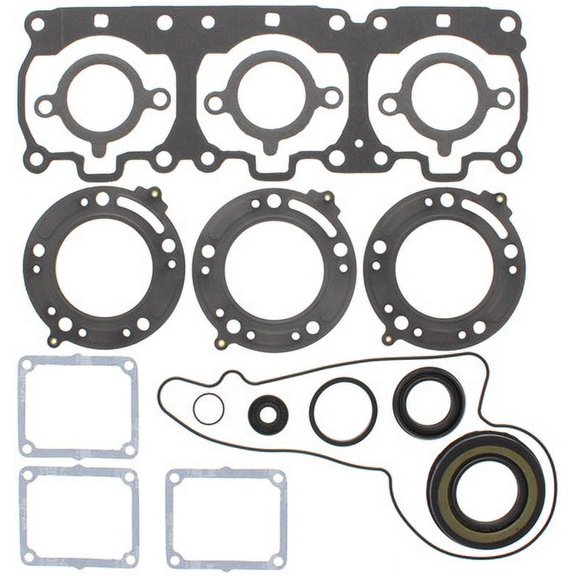 Gasket Set with Oil Seals