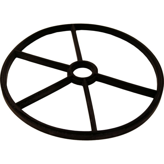 Gasket, Sta-Rite WC212-150, 6-3/16"OD, 5 Spokes, G-438
