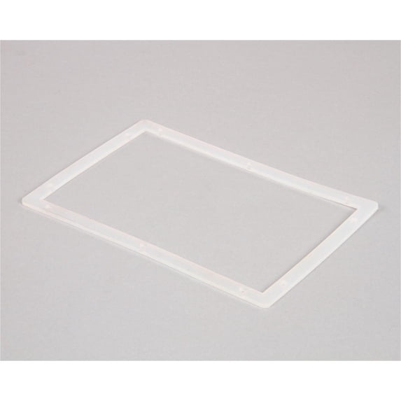 Bunn Gasket, Tank Lid 12377.0000 - Genuine OEM Replacement Part