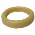 thumbnail image 1 of Gasket Toilet Wax Rings - Yellow, 1 of 1