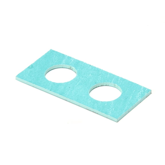 Market Forge Gasket,Valve Body 1/8 Thk 91-6204 - Genuine OEM Replacement Part