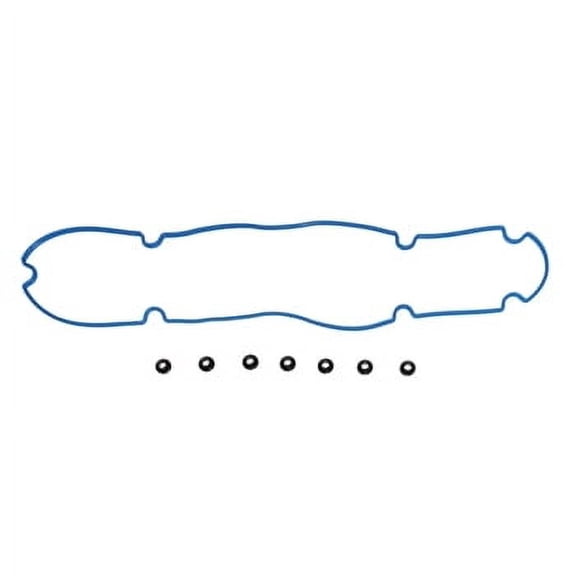 Gasket Valve Cover GM 496 8.1L Mag & HO w/Grommets Pro #: 496VC X-Ref #: 881622