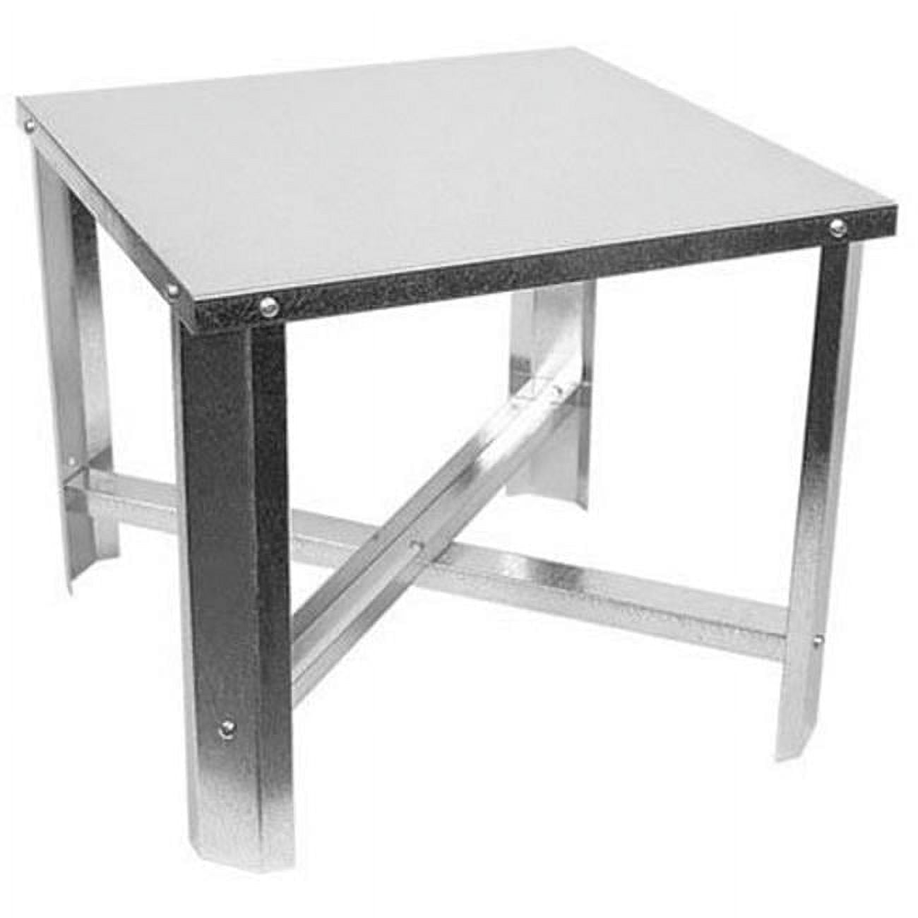 Gasket Water Heater Stand