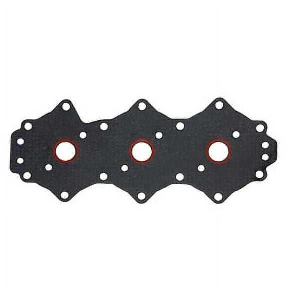 Gasket, Water Jacket Yamaha 60-70hp Pro #: 2239 X-Ref #: 6H3-11193-00-00 6H3-11193-A1-00, 6H3-11193-00-00