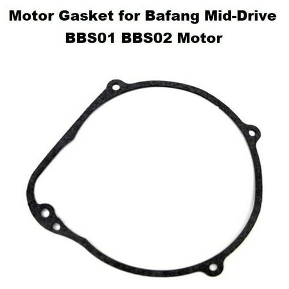 Gasket for Bafang -Drive 01/02 for Hd Motor Repair Replace