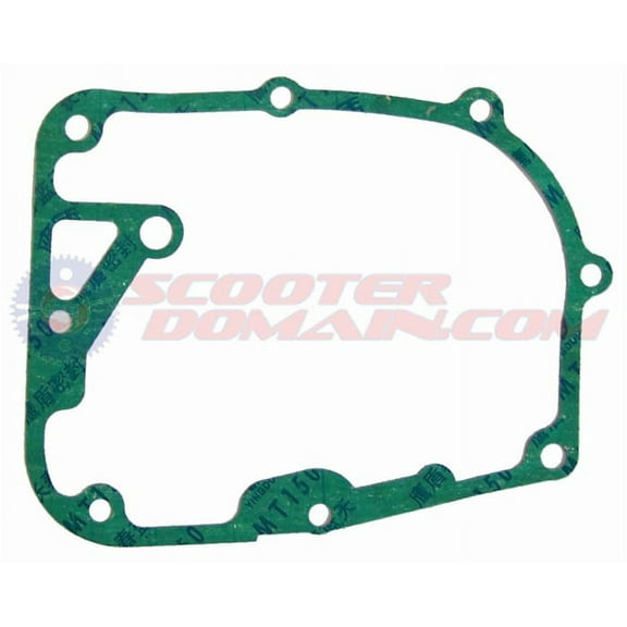 Gasket for Crankcase Cover Right - QMB, 49/50cc