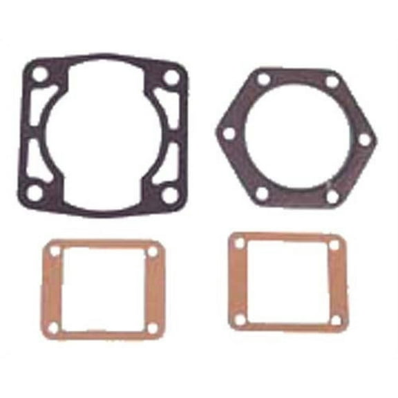 Gasket set | EZGO gas (2 cycle) Golf Cart | 1989 - 1993