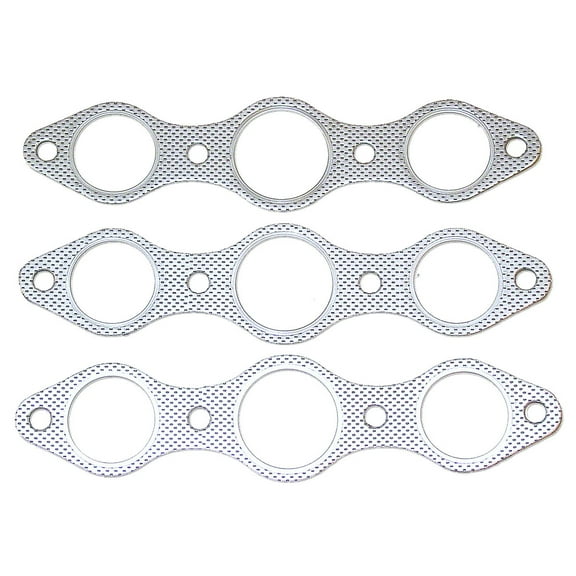 Gasket set (diesel only) Fits Case Tractor A34875 A24717