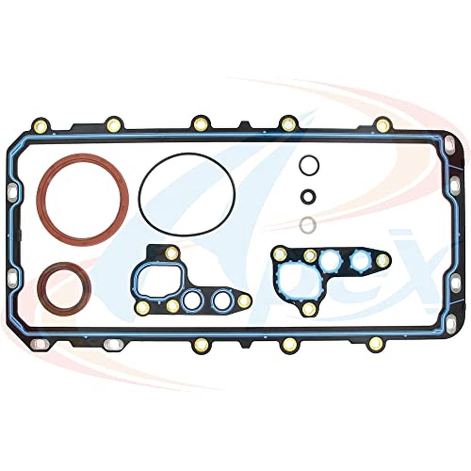 GasketConversion Set