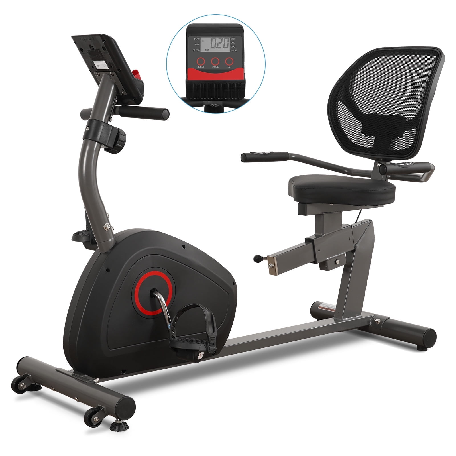 Exercisebike Deals Schwinn 230i Recumbent Bike Manual Recumbent