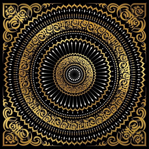 Gaslamp Killer - Ananda - Music & Performance - Vinyl - Walmart.com