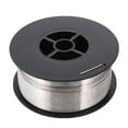 Gasless Carbon Steel Mig Welding Wire Reel Spool Roll Flux Cored No Gas