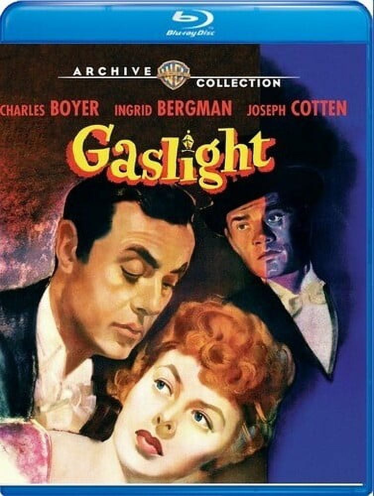 Gaslight (Bluray)