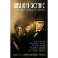 thumbnail image 1 of Gaslight Gaslight Gothic: Strange Tales of Sherlock Holmes, Book 4, (Paperback), 1 of 1