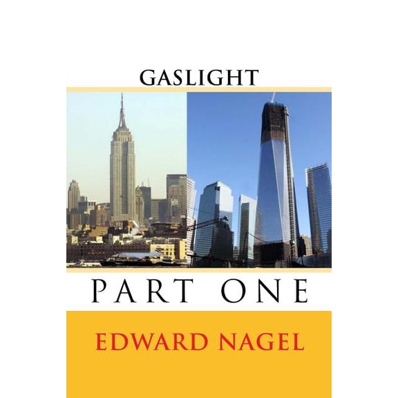 Gaslight (Paperback)