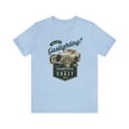 thumbnail image 1 of Gaslighting? Or Just Crazy? - Sarcastic Humor Tee, Funny T-Shirt for Men, 1 of 4