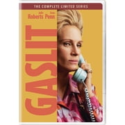 Gaslit - Limited Series: The Complete Series (DVD)