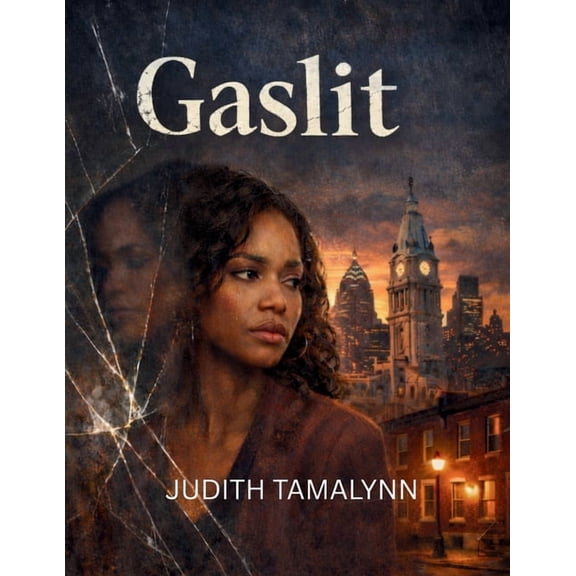 Gaslit, (Paperback)