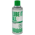 thumbnail image 1 of Gasoila Lube-It All Silicone Free General Purpose Spray Can, 12 oz, 1 of 4