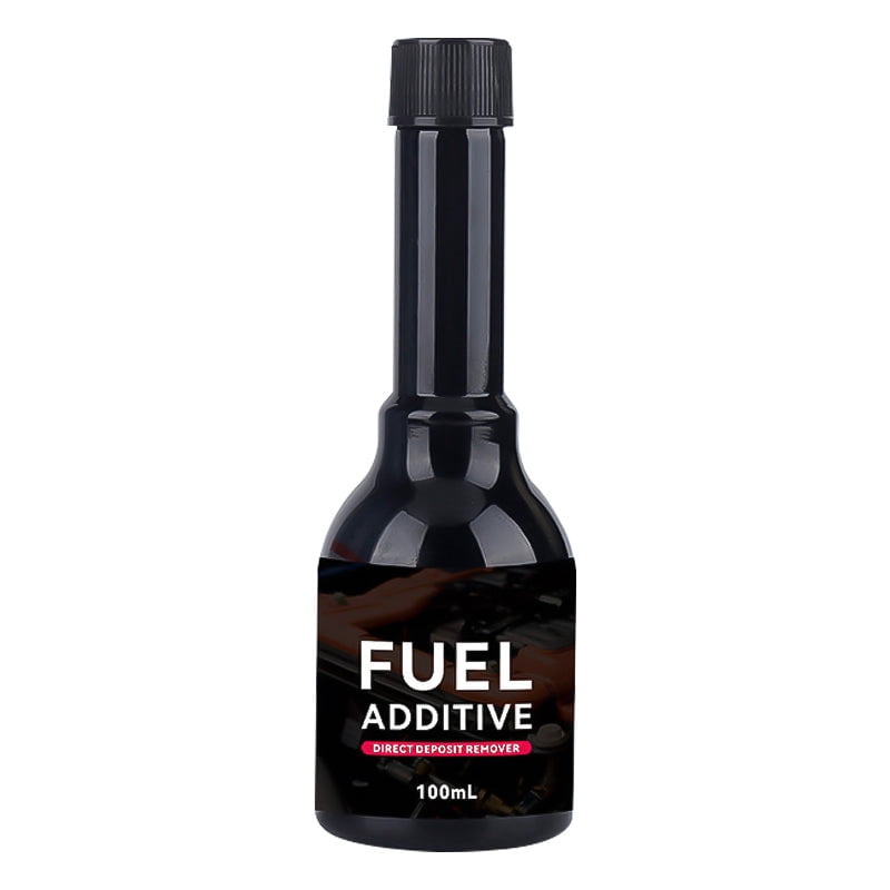 Gasoline Additive Engine Performance Booster Carbon Cleaner Fuel System ...