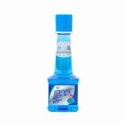 Gasoline Additive Fuel Economy Booster Anti-Carbon Buildup Cleaner for Vehicles, 65ml Octane Booster for Gasoline Fuel Additive, Engine Power & Performance & Prevents Deposit Build Up