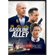 Paramount - Gasoline Alley [DIGITAL VIDEO DISC]