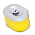 thumbnail image 1 of Gasoline Engine Air Filter Element Engine Replacement Accessories Gx160 168F 170, 1 of 6
