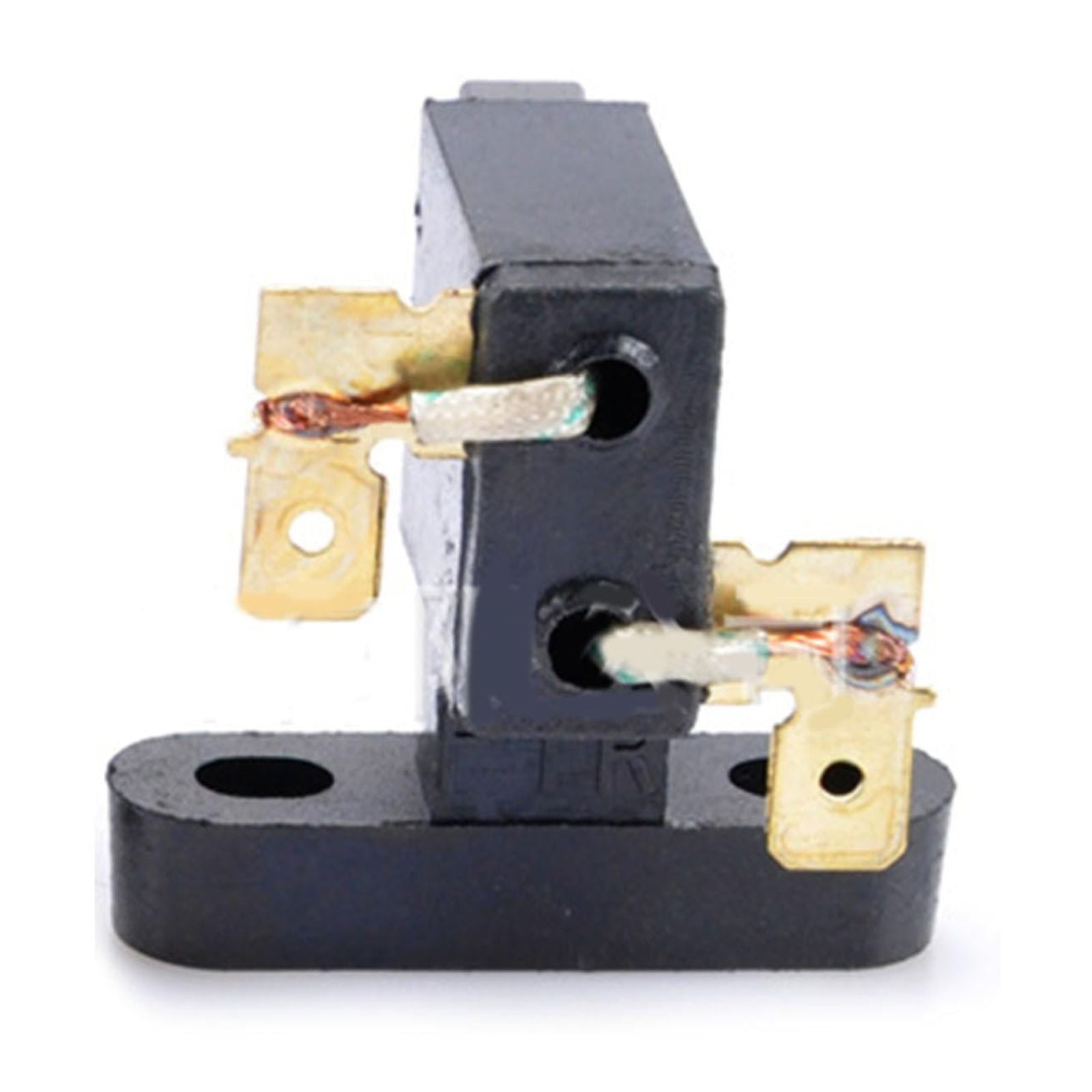 Gasoline Generator Carbon Brush Electric Brush Holder Regulator 23kw 5