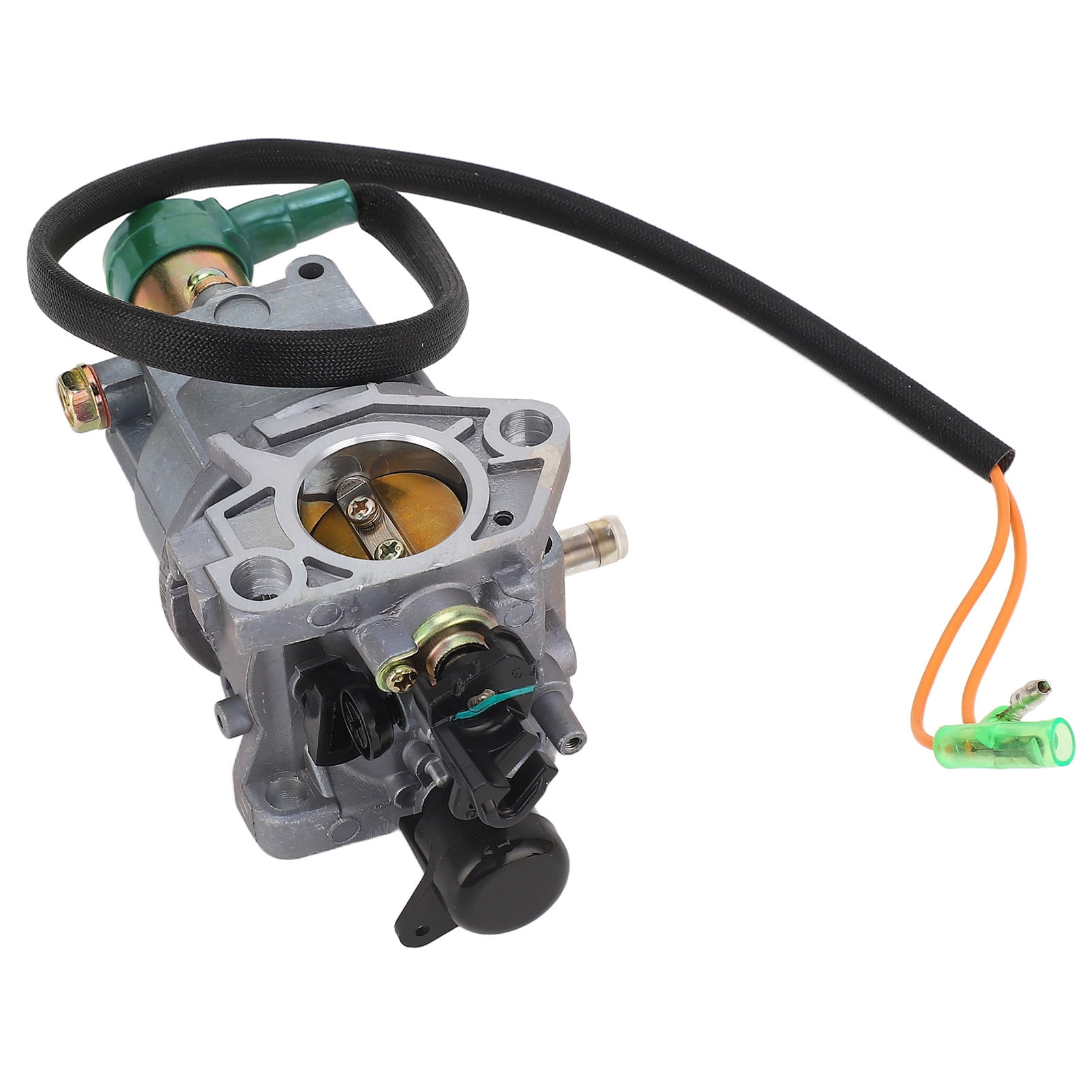 Gasoline Generator Carburetor, Automatic Choke Carburetor Stainless