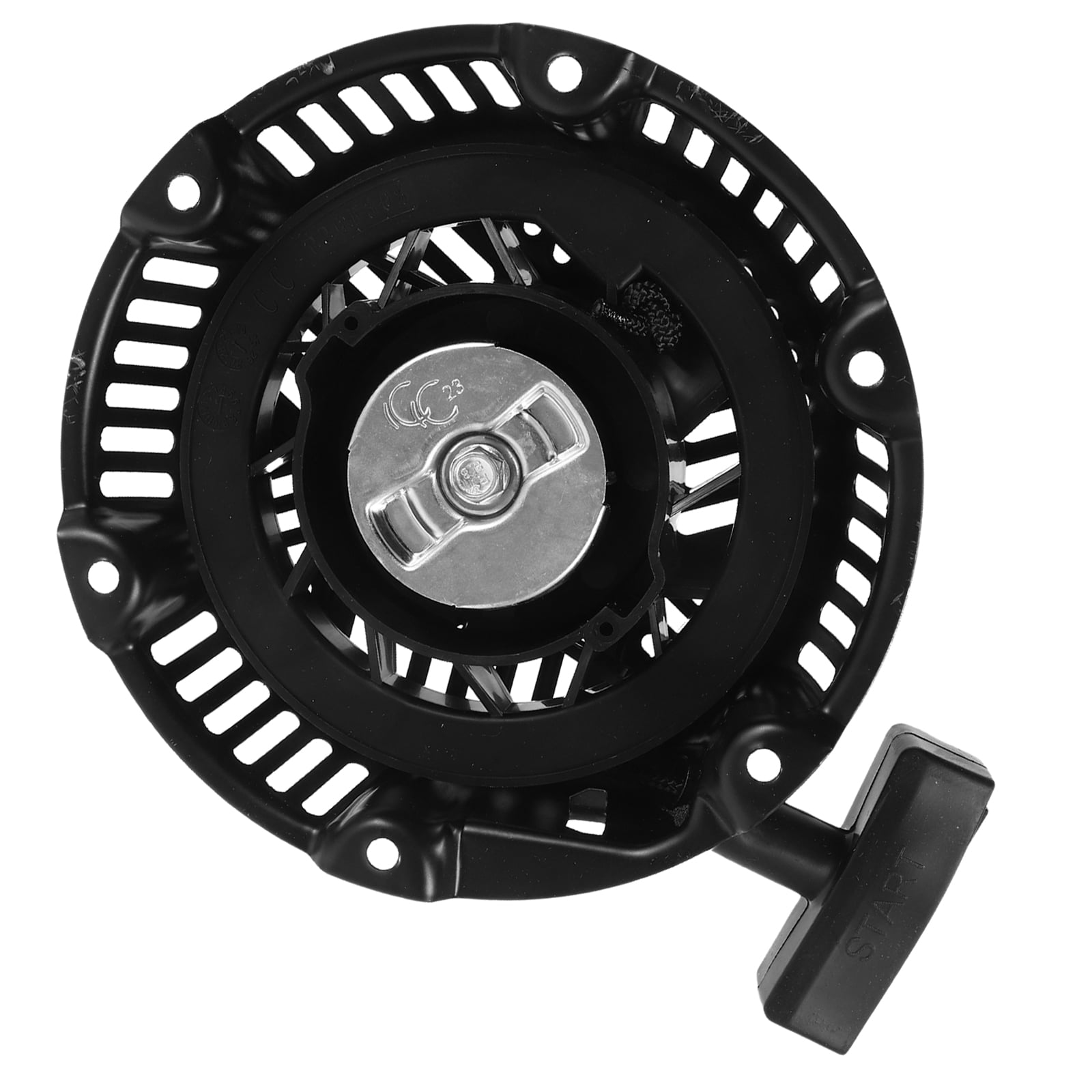 Pull Rope For Generator Gasoline Engine Generator Starter Recoil Starter for Water Pump Trowel ...
