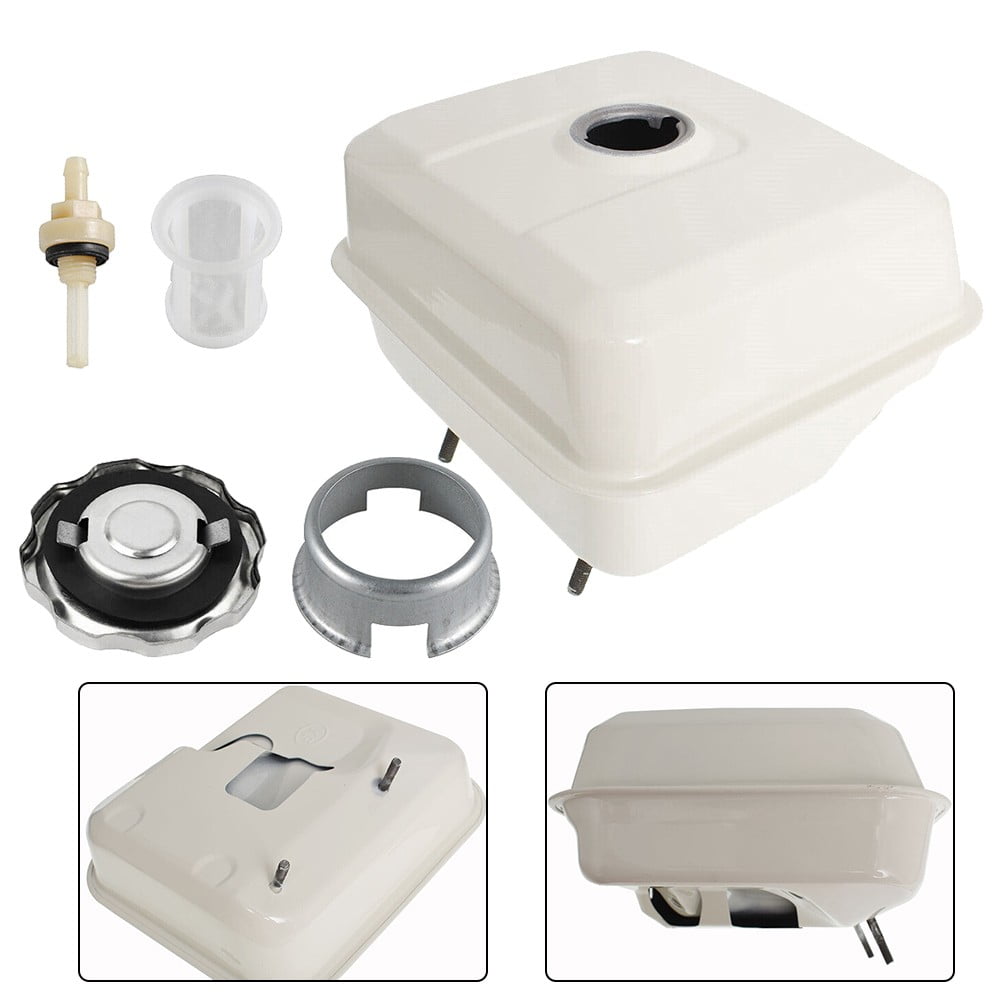 Gasoline Lawn Mower Engine Motor Part Fuel Tank Assembly for Honda