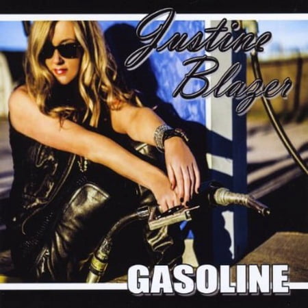 Gasoline