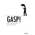 thumbnail image 1 of Pre-Owned Gasp! (Paperback) 1619046334 9781619046337, 1 of 1