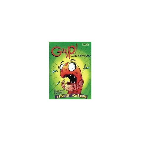 Pre-Owned Gasp!, 9781572552234, 1572552239, Paperback,