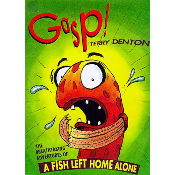 Pre-Owned Gasp!, 9781572552234, 1572552239, Paperback,