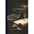 thumbnail image 1 of Gaspare Gozzi (Paperback), 1 of 1