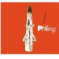 thumbnail image 1 of Gaspare Pasini Quartet - Philig - CD, 1 of 1