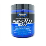 Gaspari Nutrition Amino Max 8000 - 325 Tablets