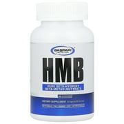 Gaspari Nutrition HMB, 90 Capsules