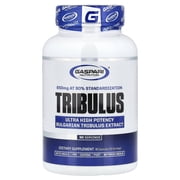 Gaspari Nutrition Tribulus, 90 Capsules 216 mg per Capsule