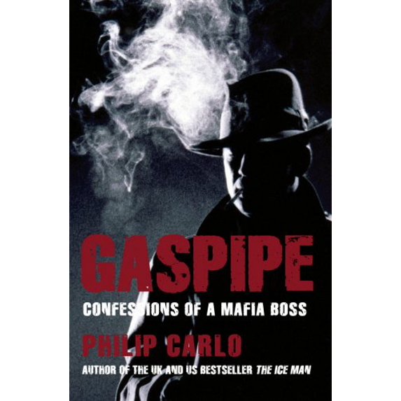Pre-Owned Gaspipe: Confessions of a Mafia Boss Paperback