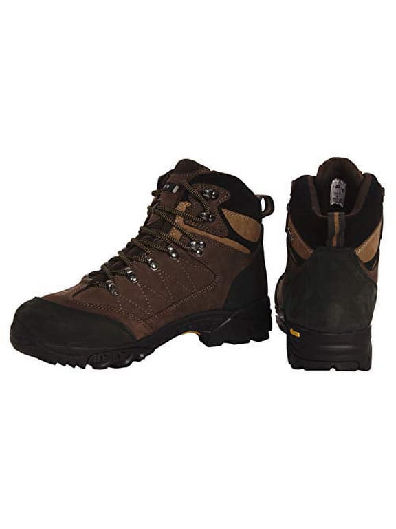 Men's Vibram Sole Waterproof Hiking Boot (11 M)