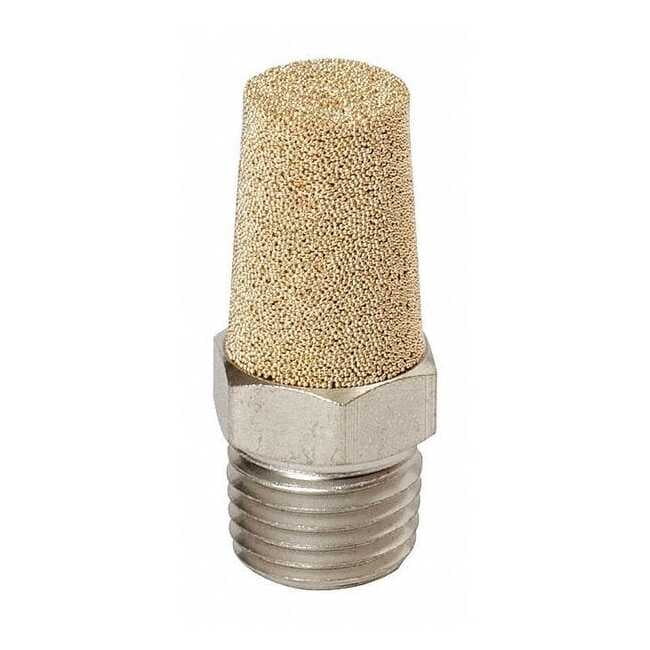 Gabster Filter Gast Filter/Muffler,Gast Compatible AK840 - Walmart.com
