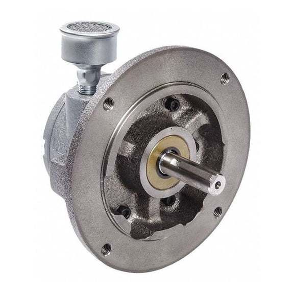Gast Stock 24/Skid 4Am-Nrv-50C Air Motor 4AM-NRV-50C