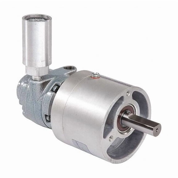Standard 1Up-Nrv-4 Air Motor 1UP-NRV-4